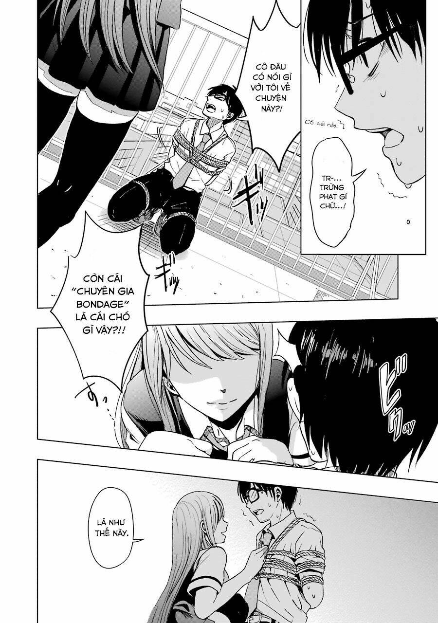 tsumi to kai chapter 1 26