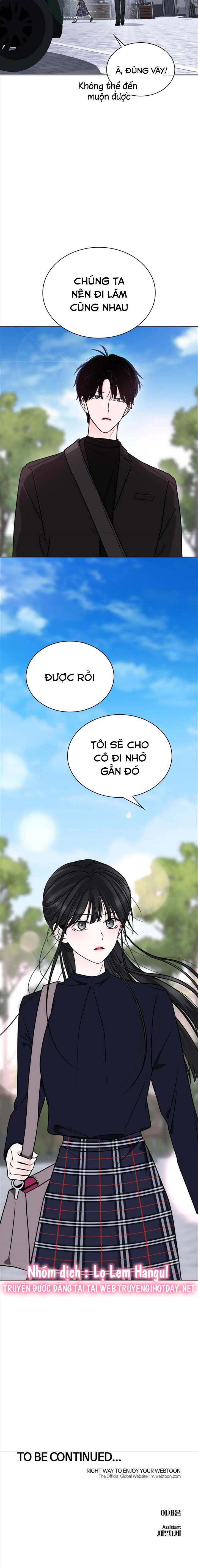 kiss trước khi ngủ nào chapter 12 15