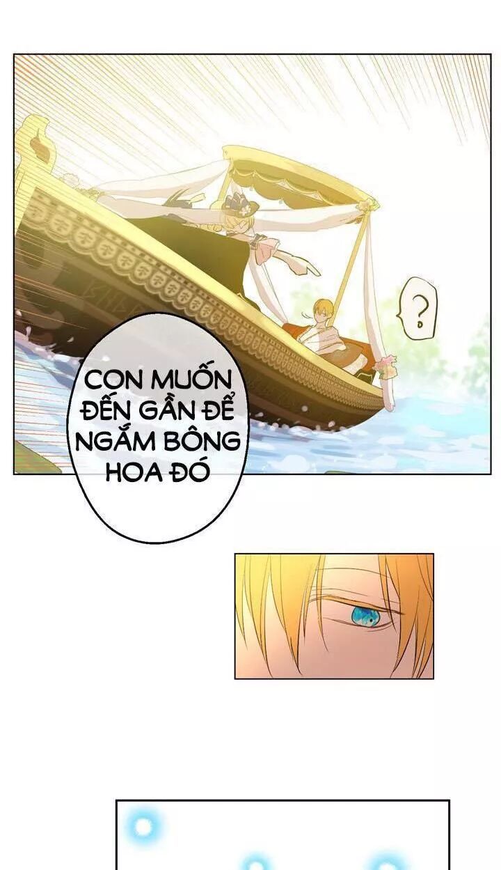 một ngày nọ tôi bỗng thành nàng công chúa chapter 28 60