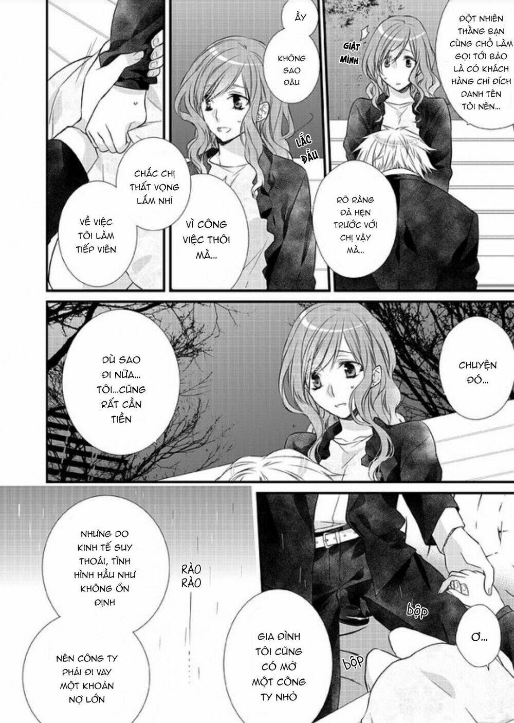 love choco chapter 1 19