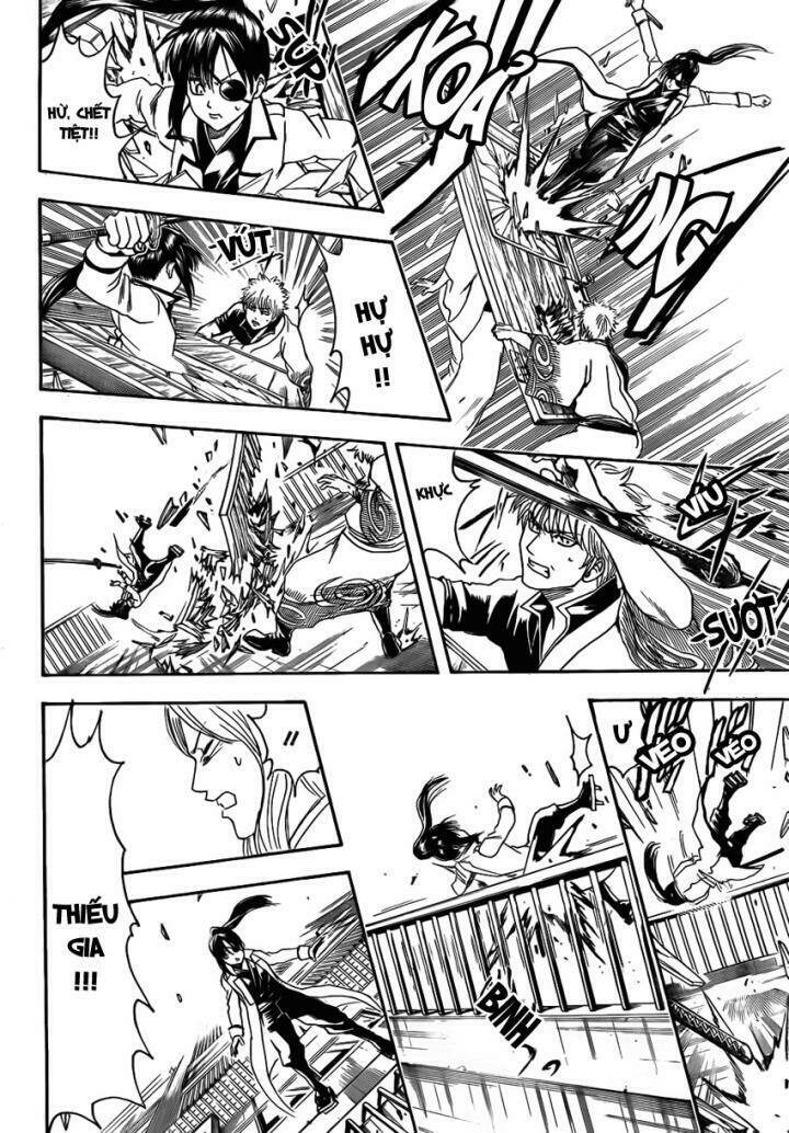 gintama - linh hồn bạc chapter 377 12
