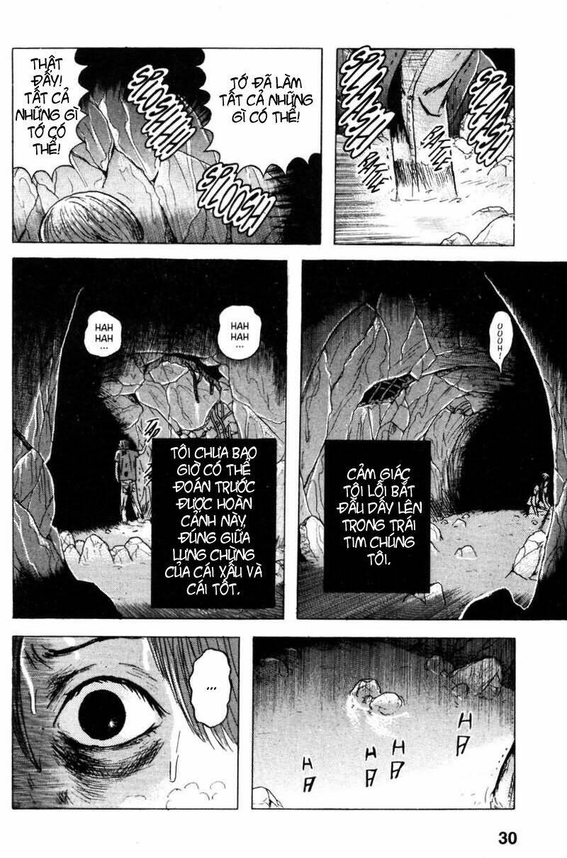 dragon head chapter 25 12