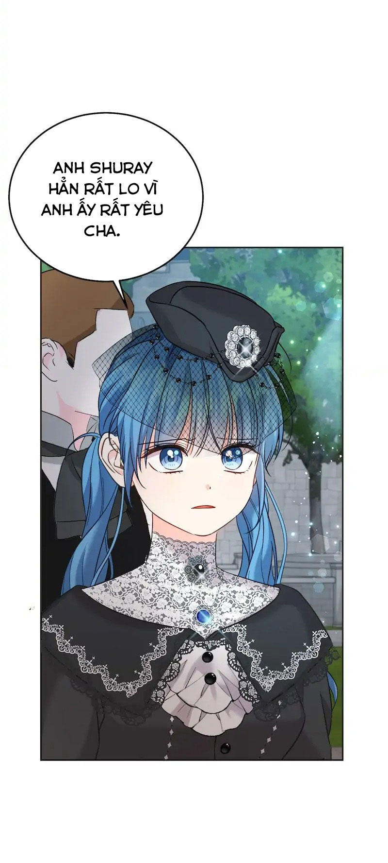 tôi sẽ cứu nam phản diện bị nữ chính ruồng bỏ chapter 87 68