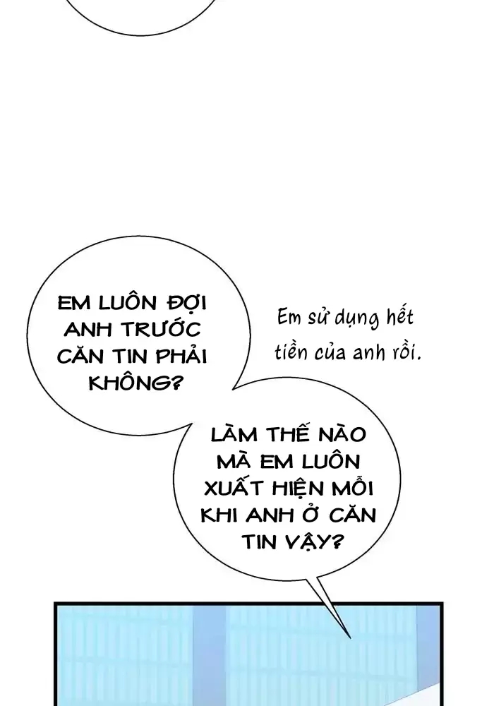anh bạn của tôi đang phát sáng kìa ! chapter 9 34