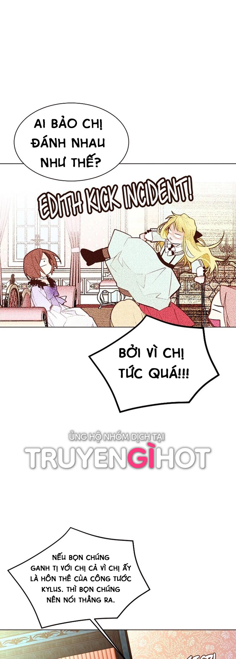 cuộc sống nhàm chán của quý cô tái sinh chapter 37 23