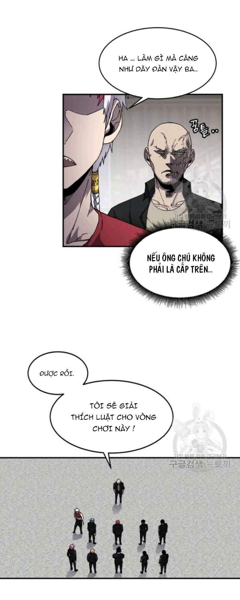 pháp sư chapter 23 23