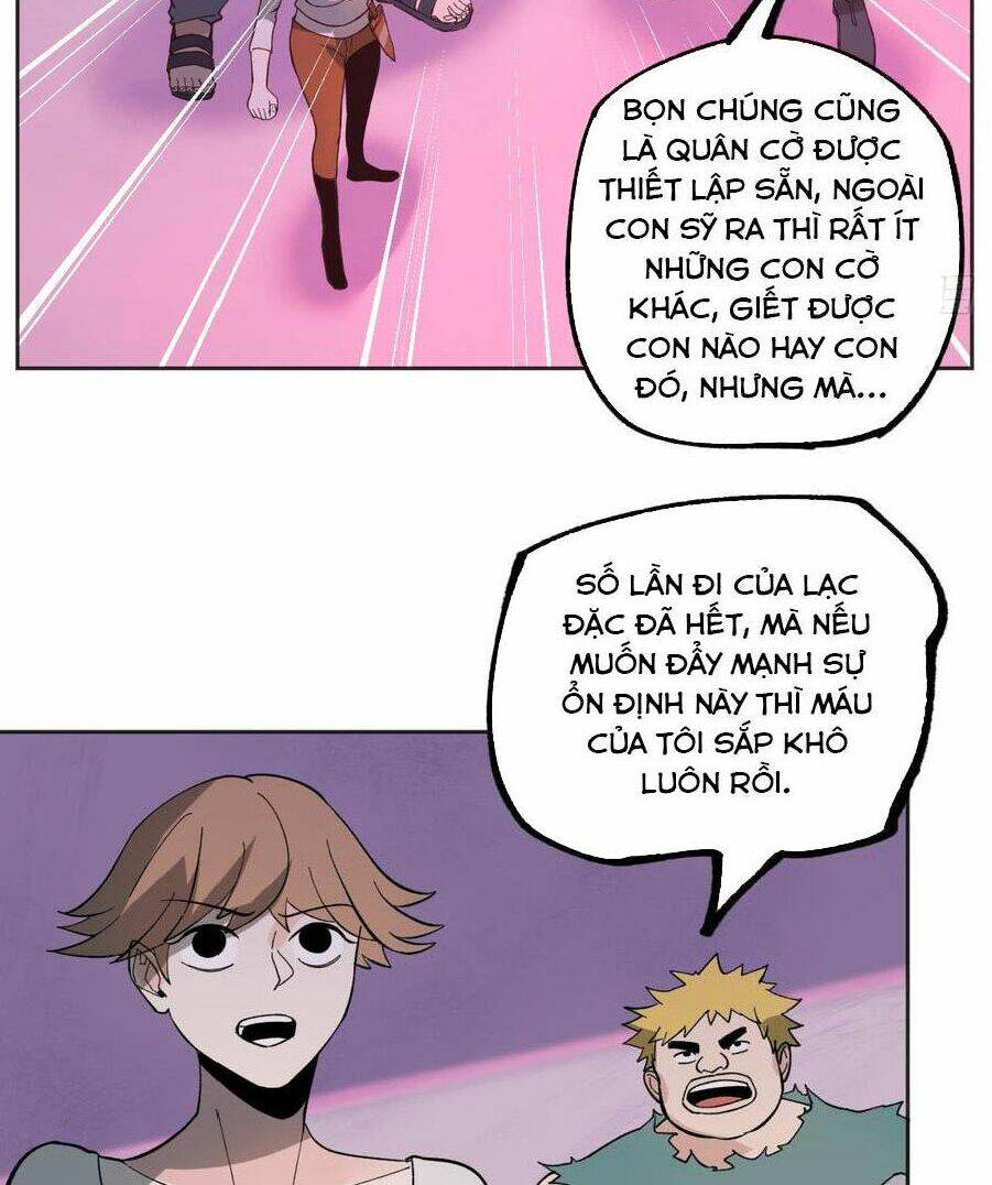 vô hạn khắc kim chi thần chapter 31 10