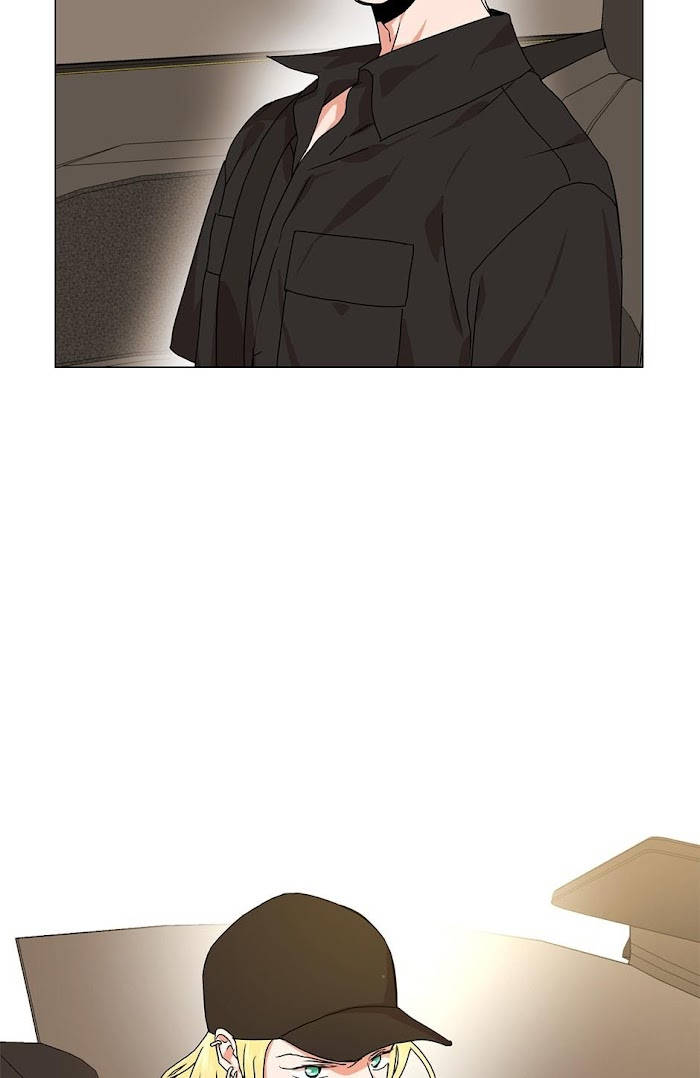 [raw] red candy chapter 75 8