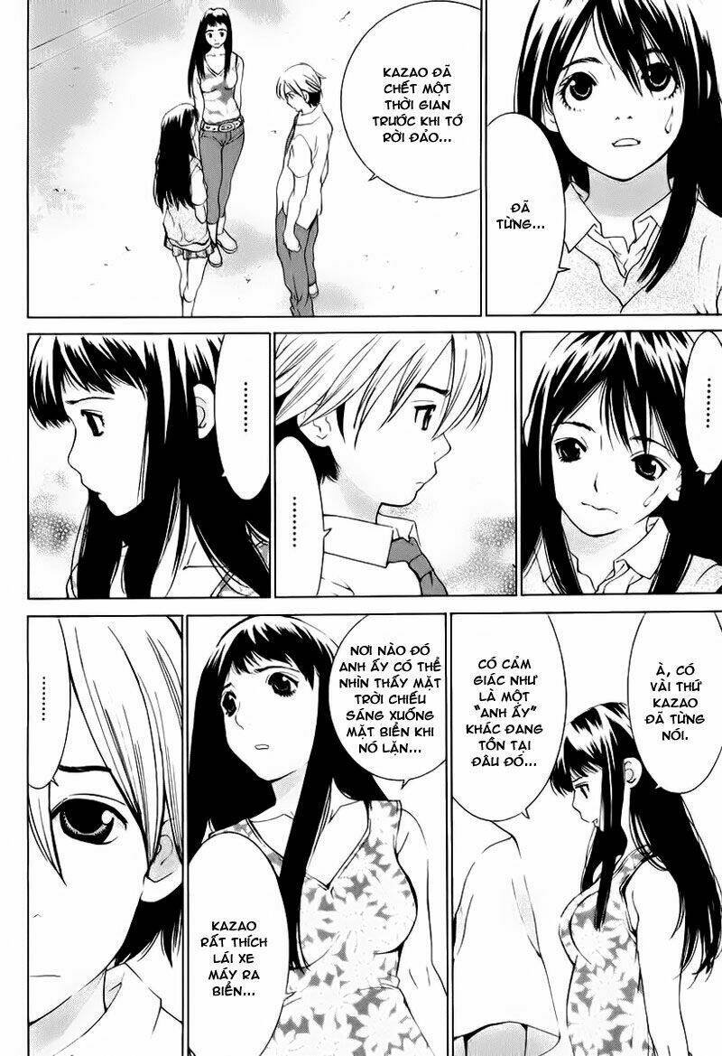 a girl chapter 11 25