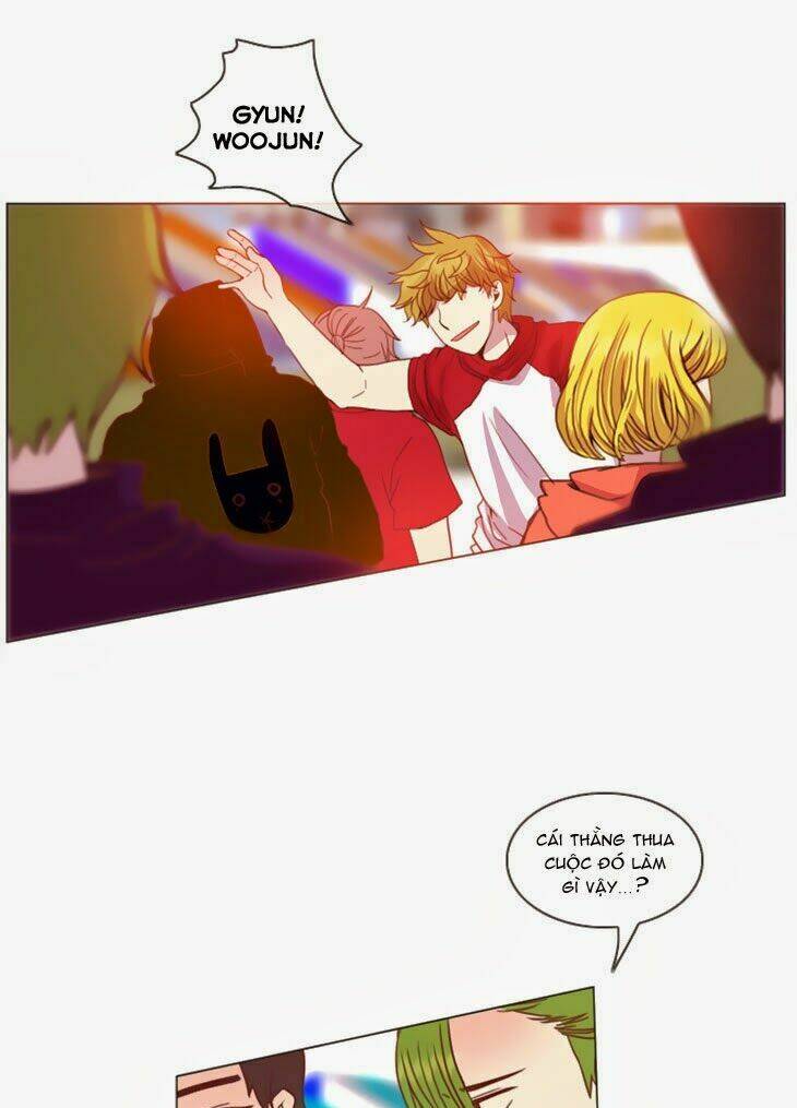 món quà từ chúa chapter 16 16