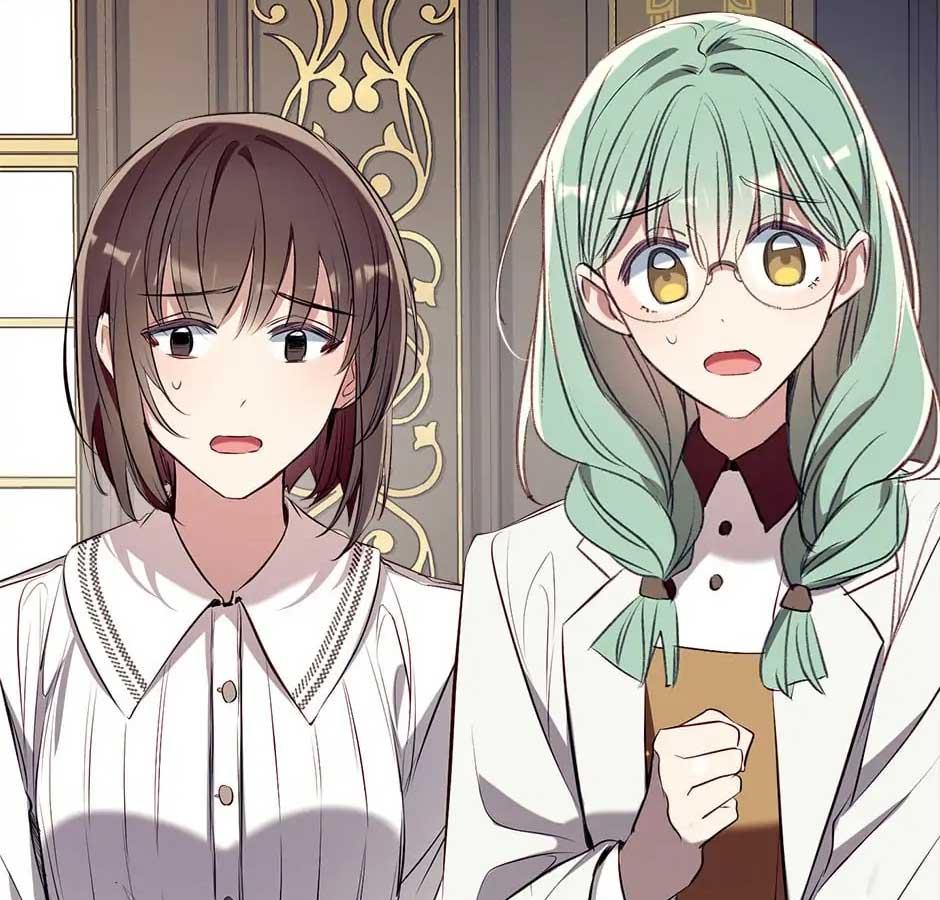 chúng ta có thể trở thành gia đình được không? chapter 84 186