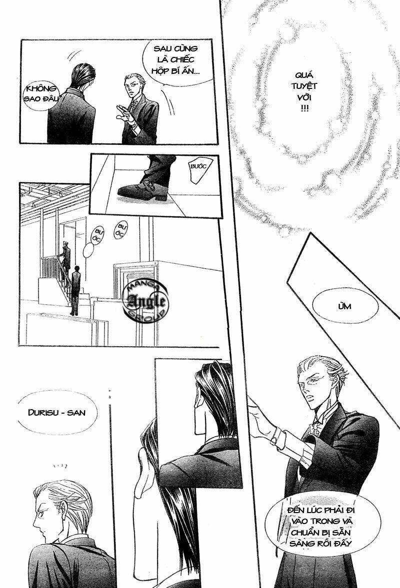 thử thách của kyouko chapter 119 18