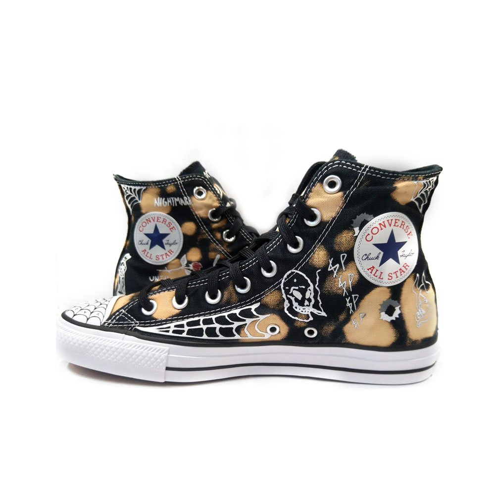 Giày Converse Chuck Taylor All Star Pro SP - 172388V