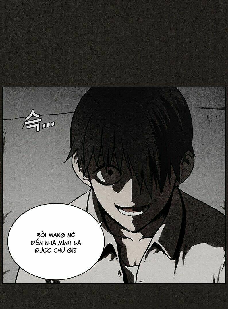 đứa con của quỷ dữ chapter 21 39