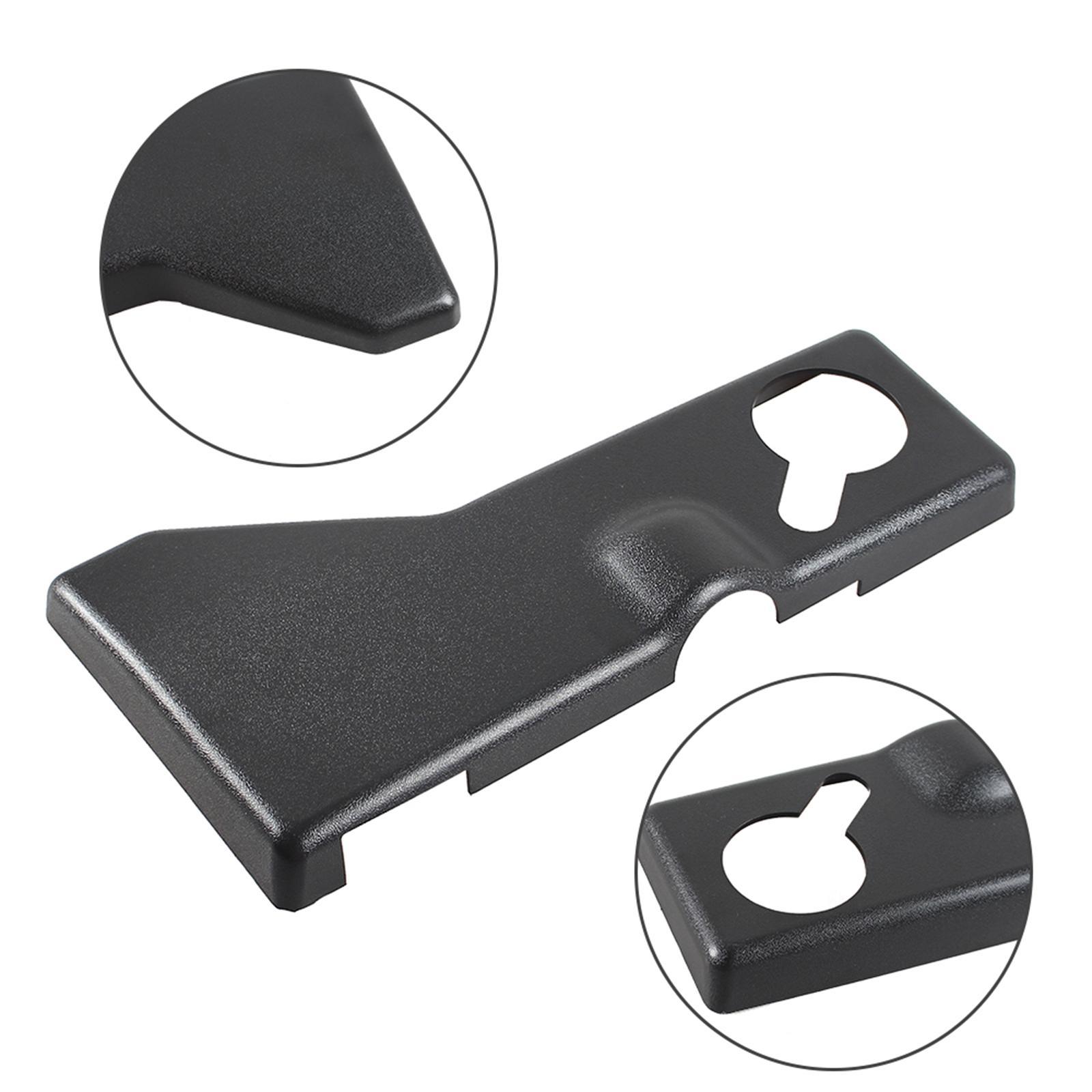 Coolant Tank Cover Black ABS Engine Guards  for 300/ 2011-2021