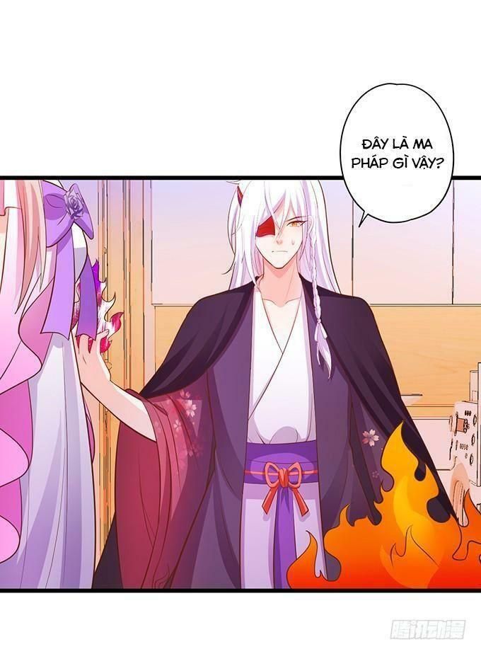 hồ tiên hung bạo chapter 100 49