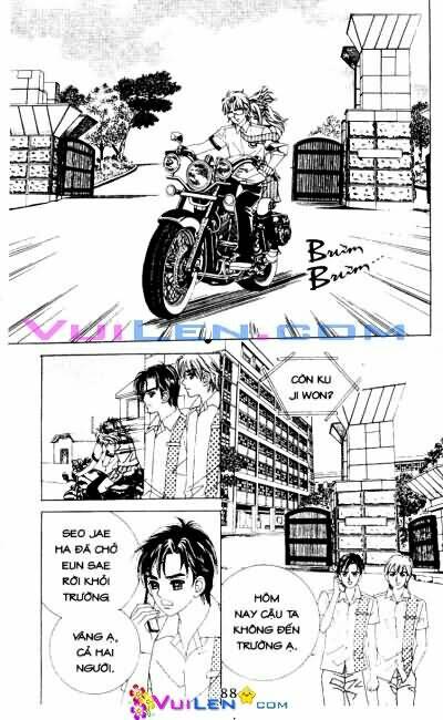 tìm lại tình yêu chapter 125 9