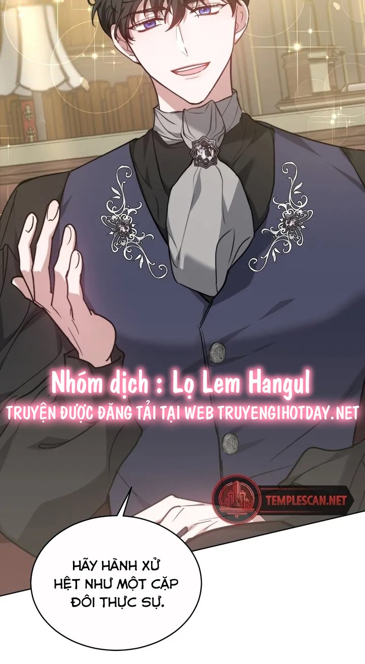 thoát chết một cách dễ dàng chapter 16 24