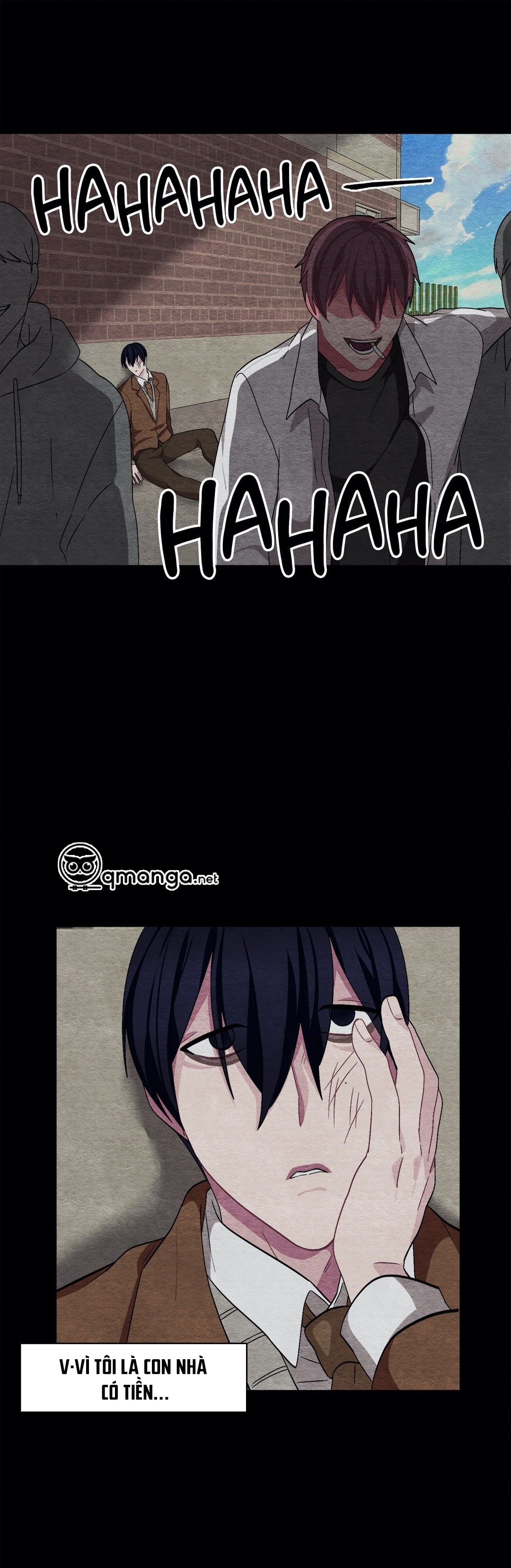 hãy tuân lệnh tôi chapter 30 29