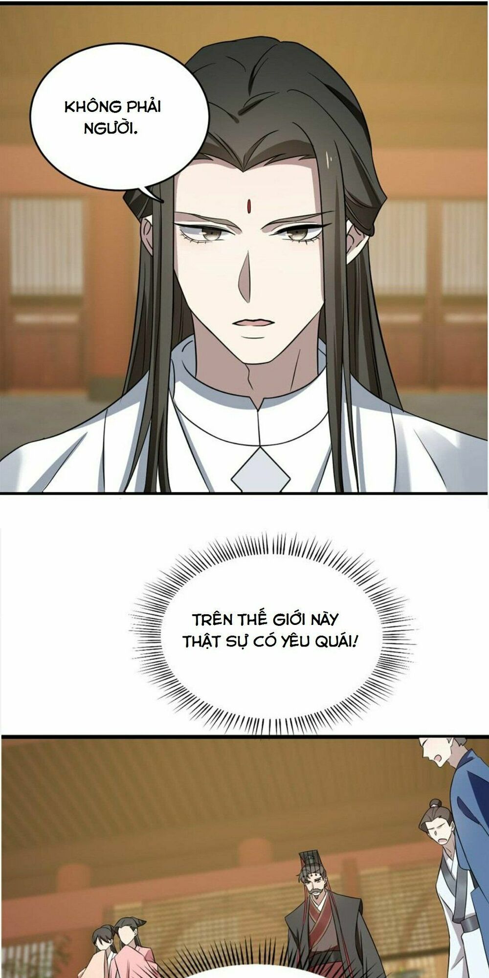 độc bộ thiên hạ: đặc công thần y chapter 80 5