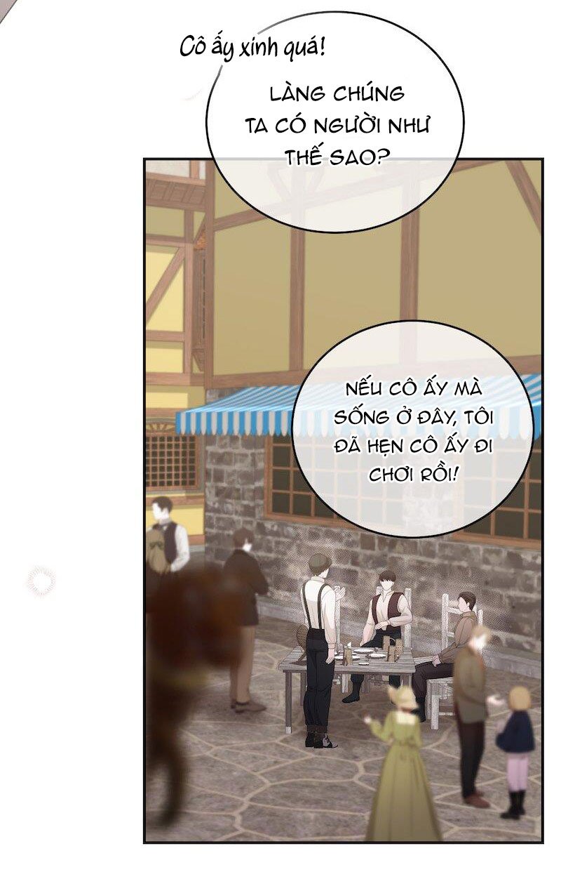 nữ hầu muốn đình công chapter 28 15