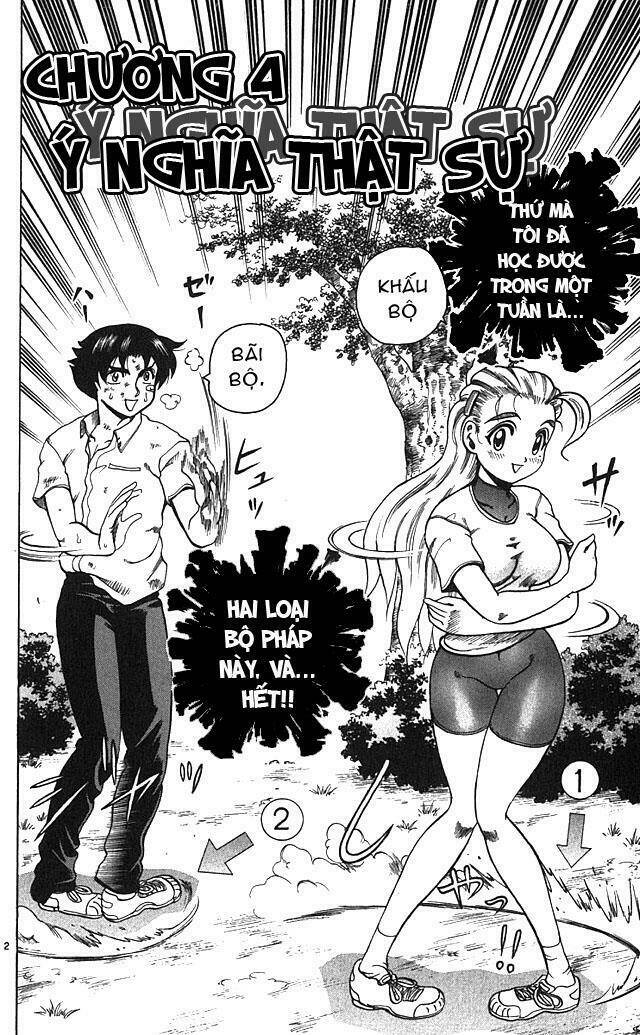 history's strongest disciple kenichi chapter 4 2