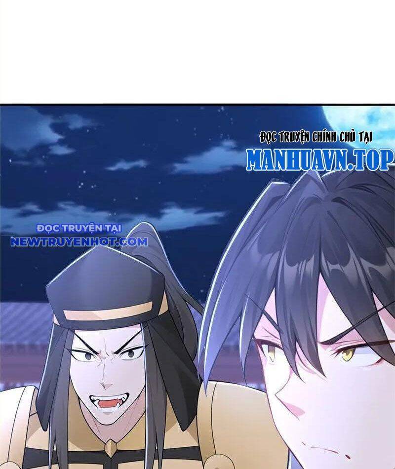 ta thực sự không muốn làm thần tiên chapter 118 51