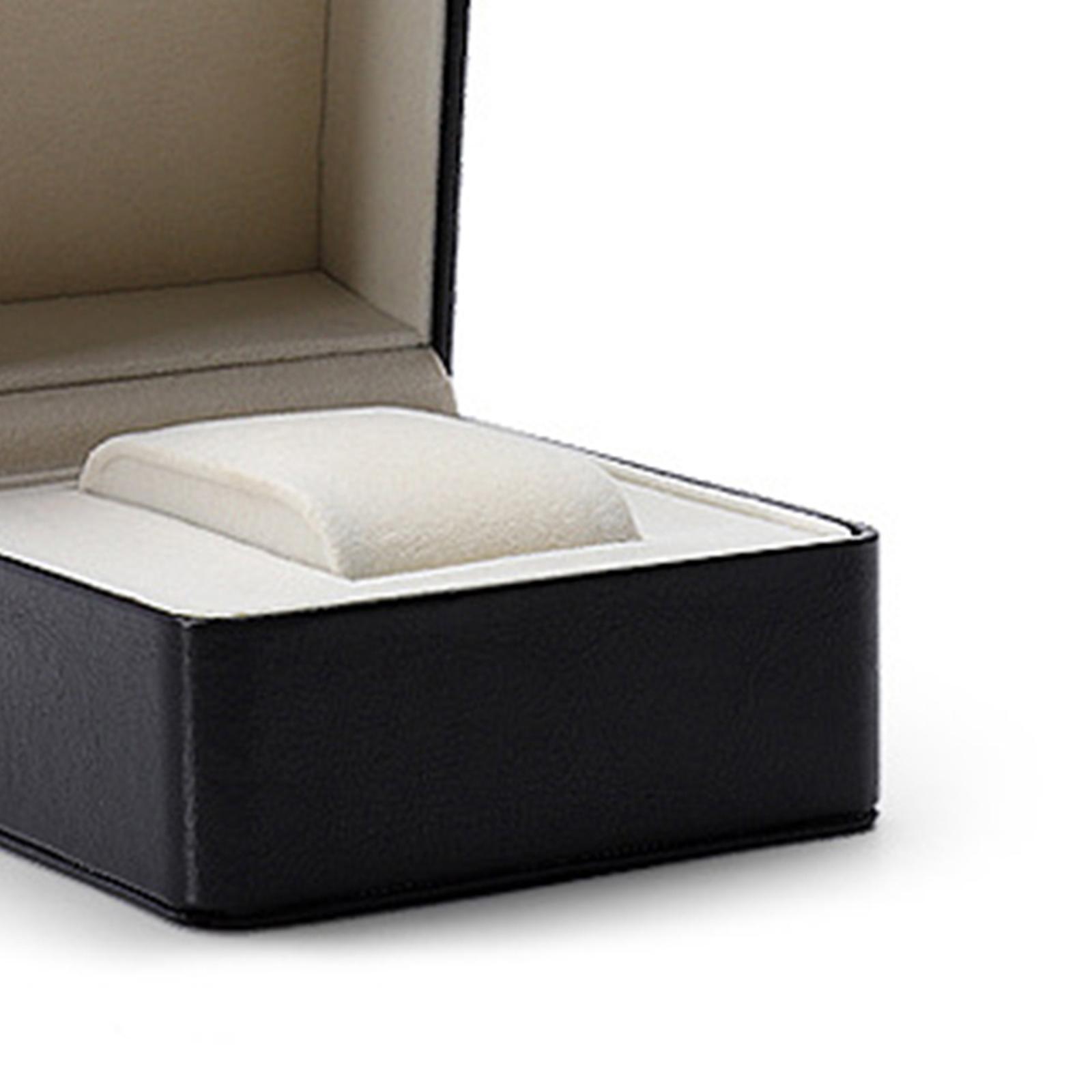 PU Leather Jewelry Jewelry Organizer Gifts Holder