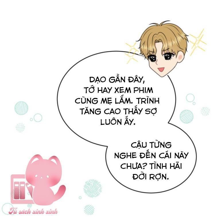 mong được chị chỉ bảo, tiền bối chapter 11 31