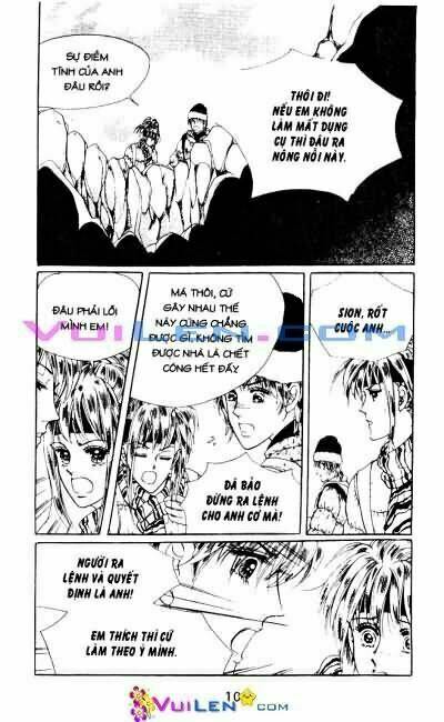 vật cản tình yêu chapter 1 99