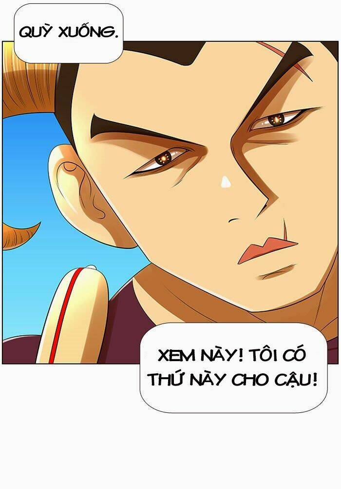 lớp học của những học sinh đặc biệt chapter 7 37