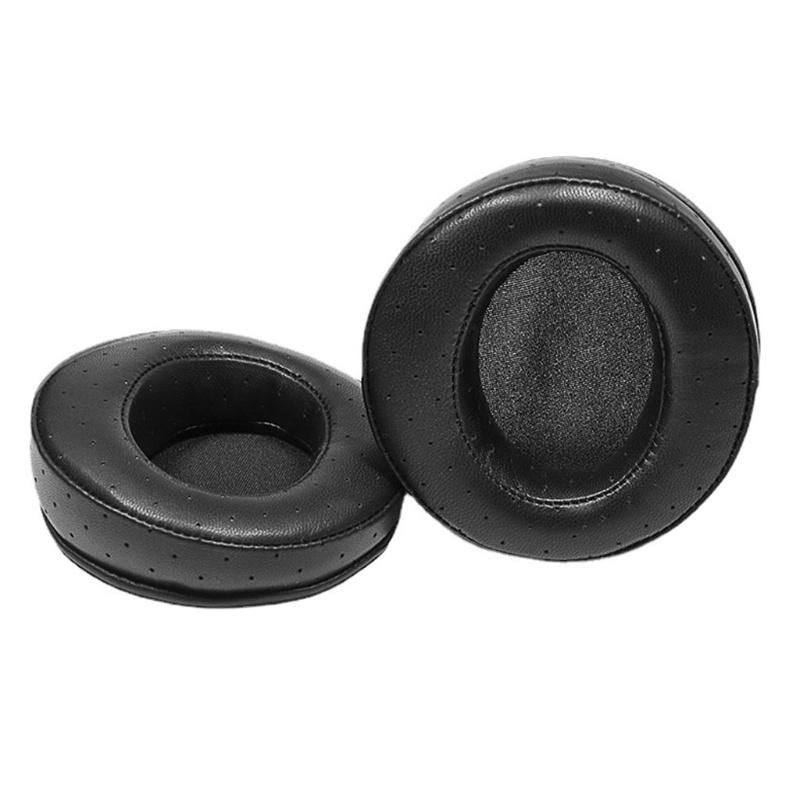 Đệm Xốp Bọc Đầu Tai Nghe Cho Akg K812 K812 Pro