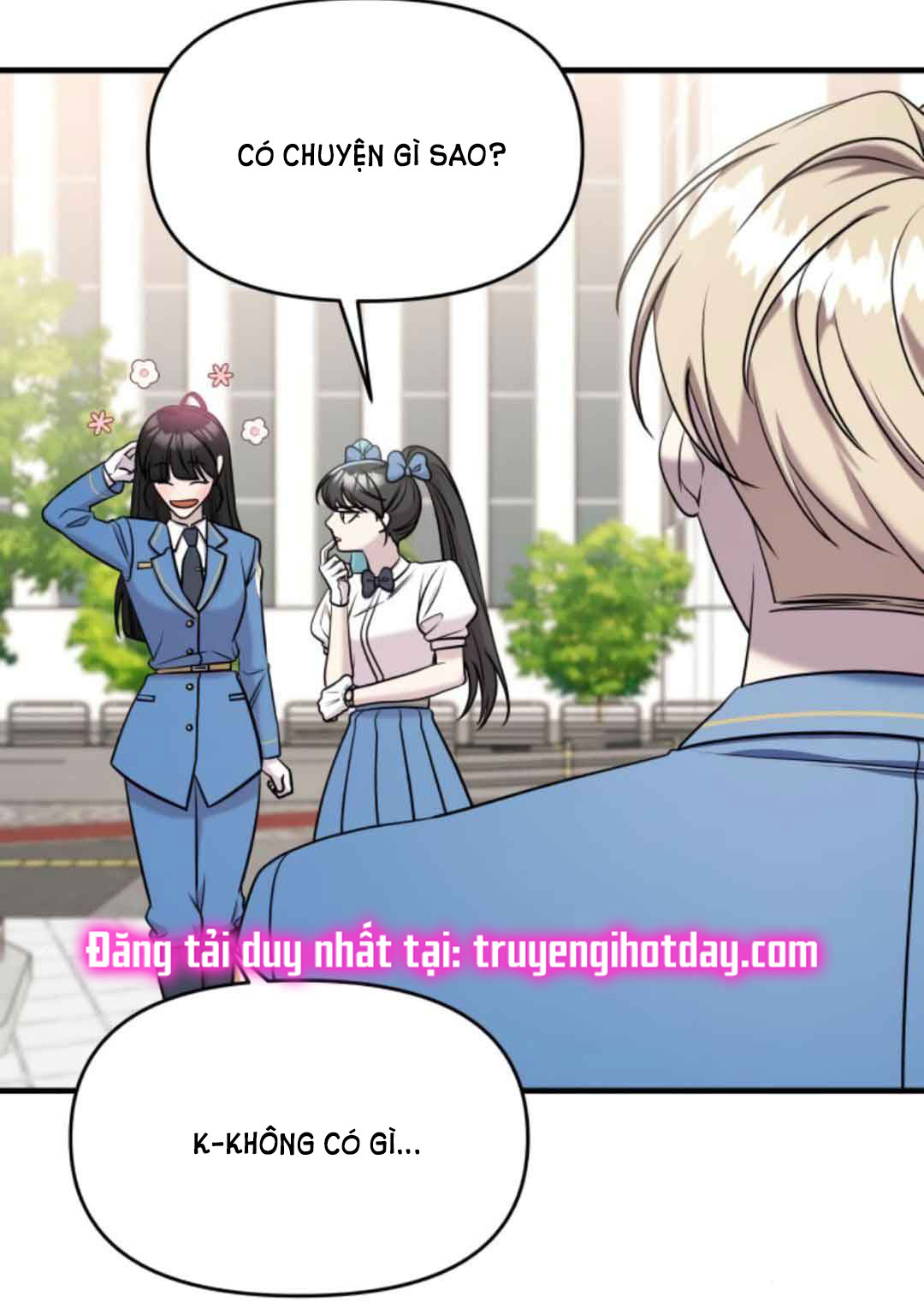 phản diện thuần túy chapter 61.1 32