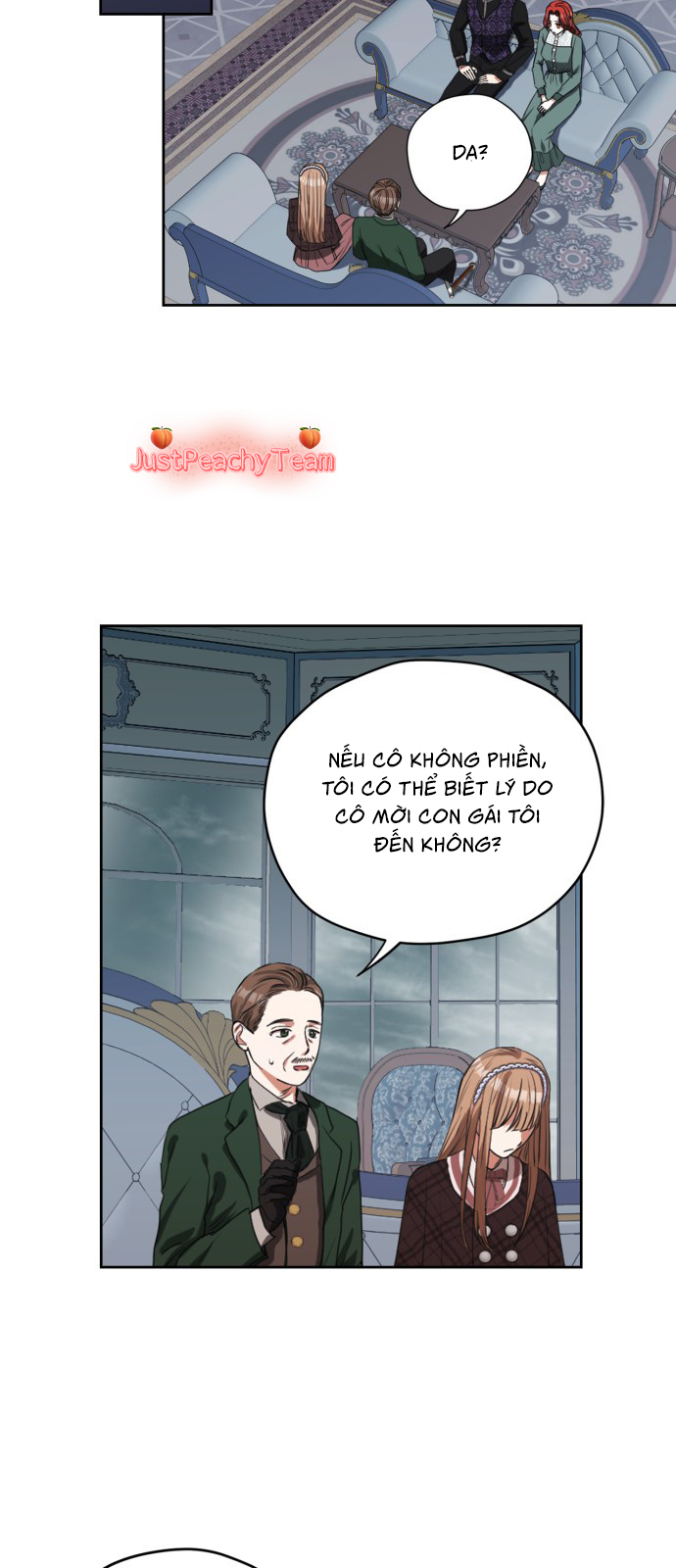 nâng cấp chồng lên level max chapter 13 6