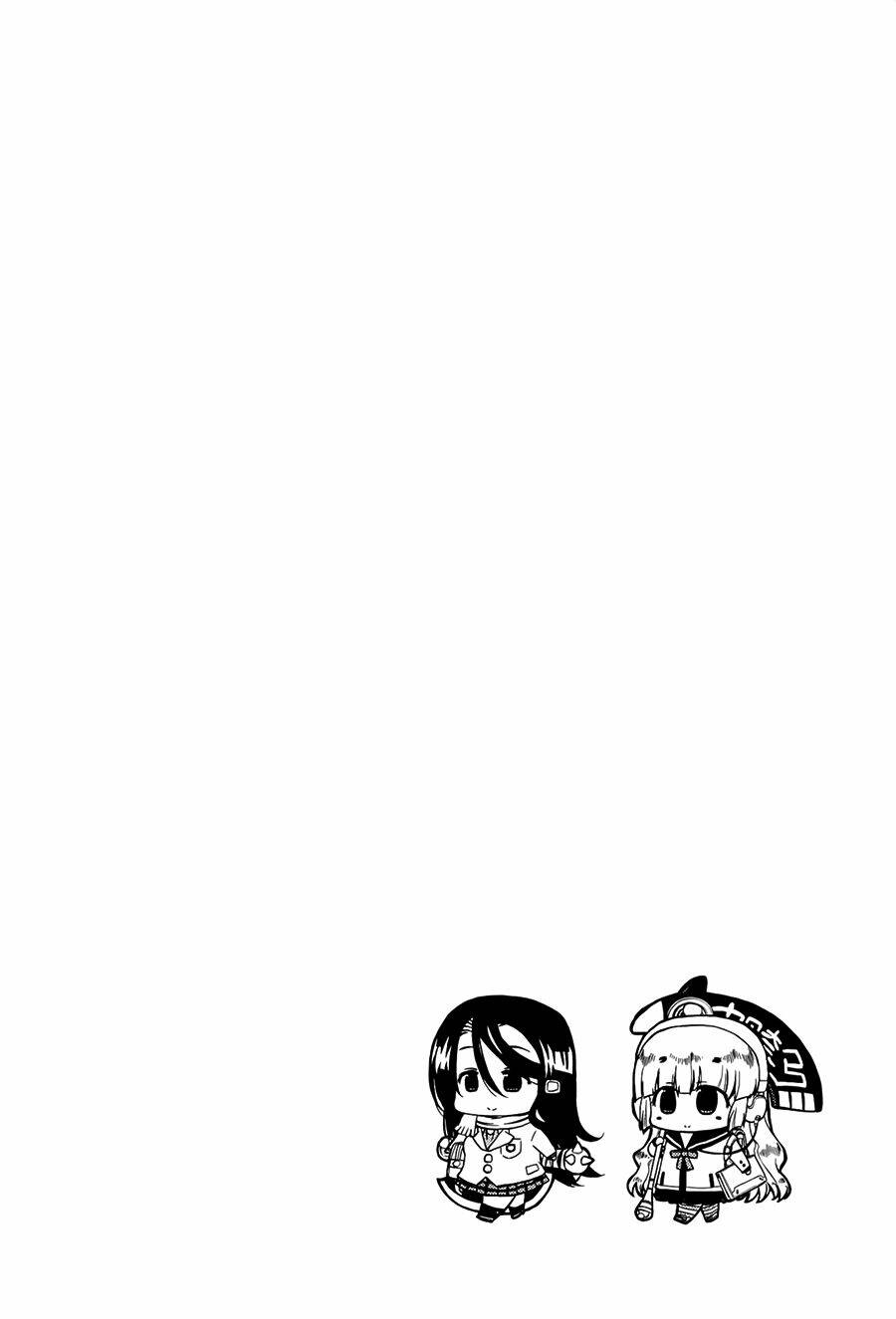 ashita no kyouko-san chapter 12 15