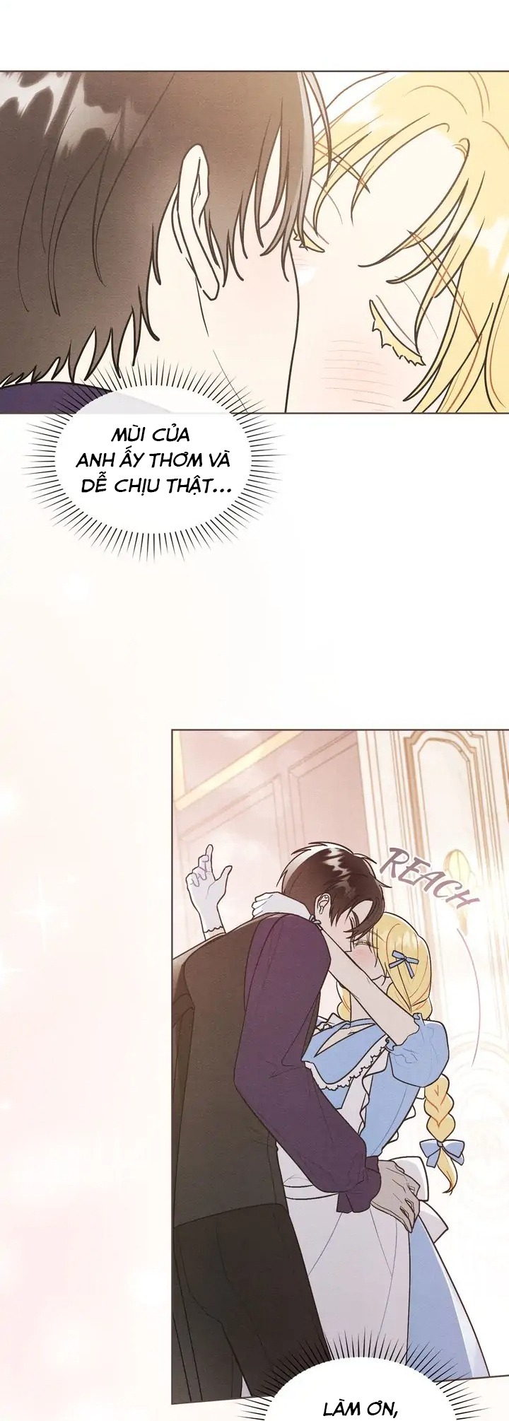 chúng ta cùng nhau tắm nhé? chapter 29 4