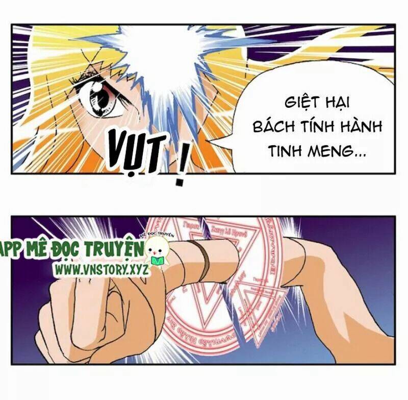 nhà có siêu dễ thương chapter 132 7