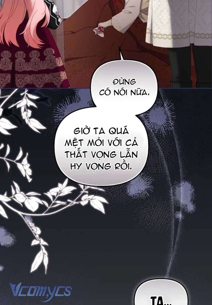 tôi được nuôi dưỡng bởi những kẻ phản diện chapter 62 41
