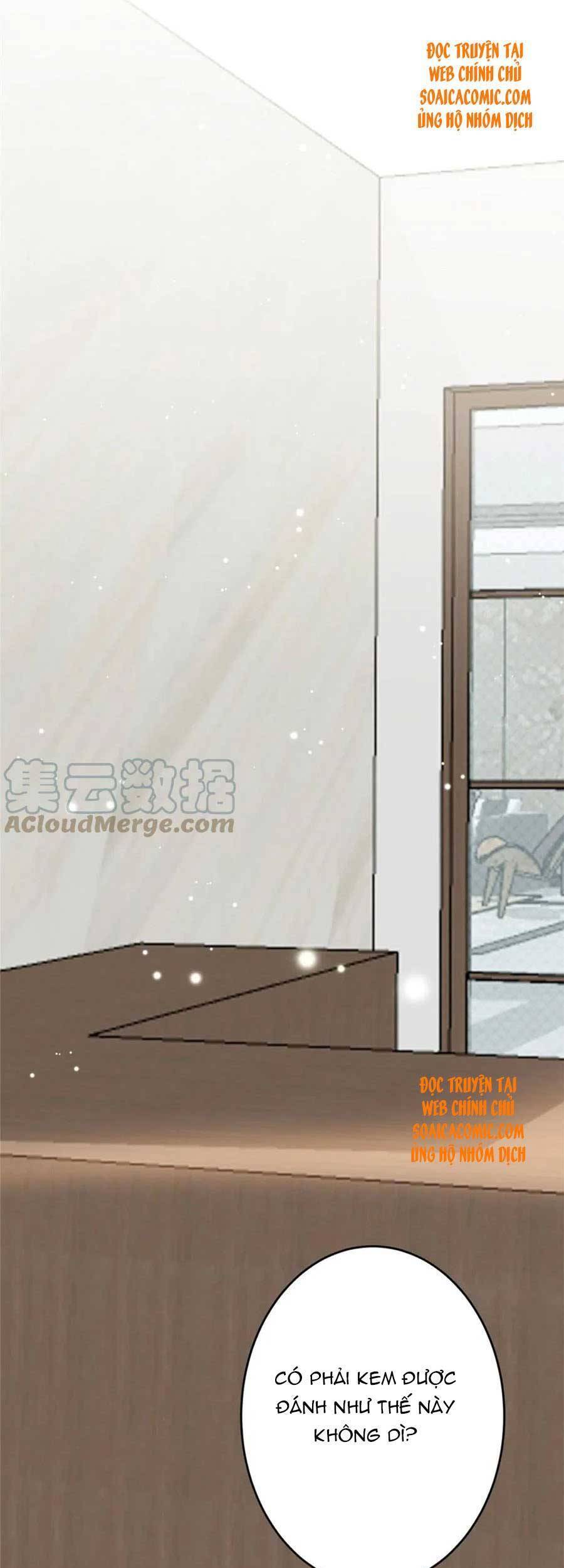 dựa vào đại lão ổn định vị trí c trong nam đoàn chapter 105 12