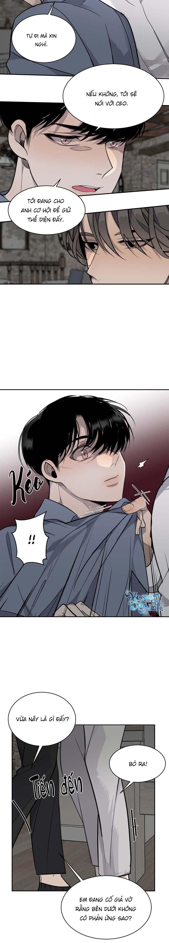 hiệu quả kinh doanh chapter 6 5