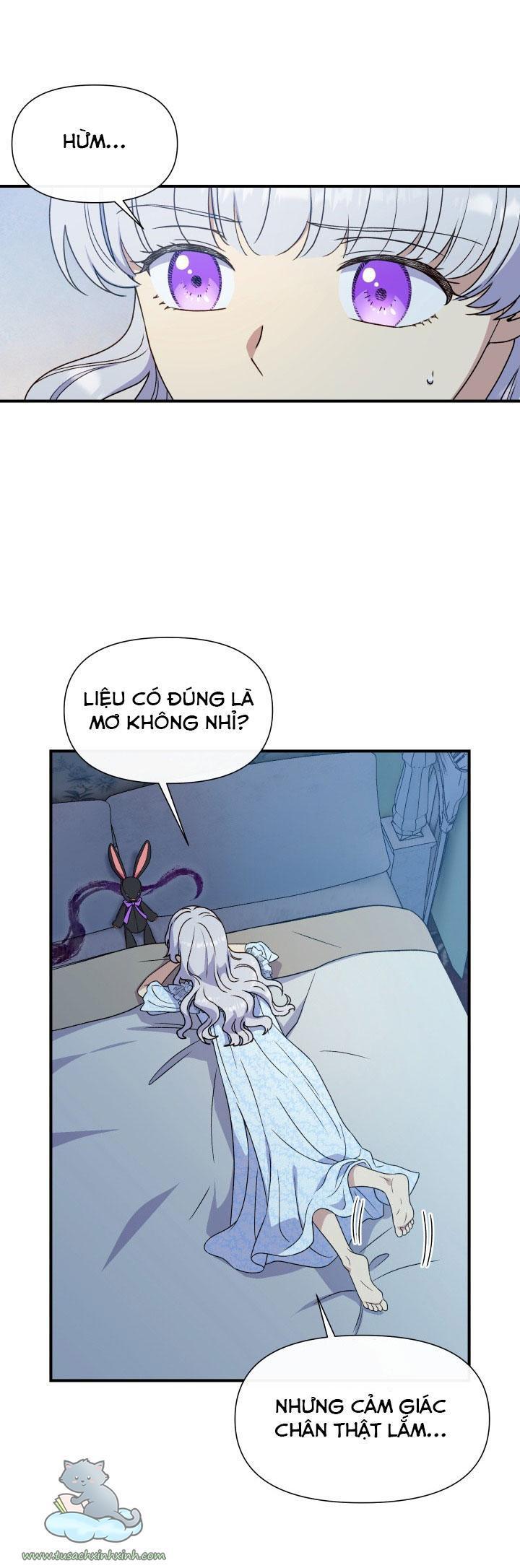 công nương khế ước của gia tộc công tước quái vật chapter 114 31