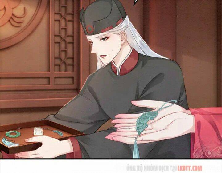trọng sinh bá sủng nhiếp chính vương quá mạnh mẽ chapter 127 9