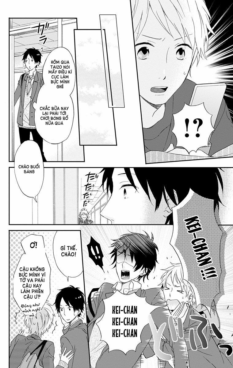 ngày cầu vồng chapter 4 37