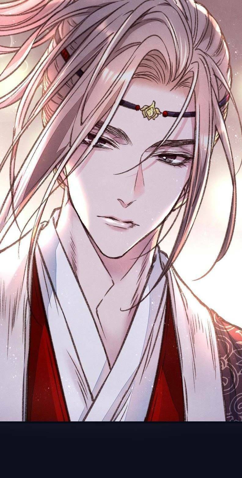 hoàng thái phi cũng muốn yêu chapter 30 39