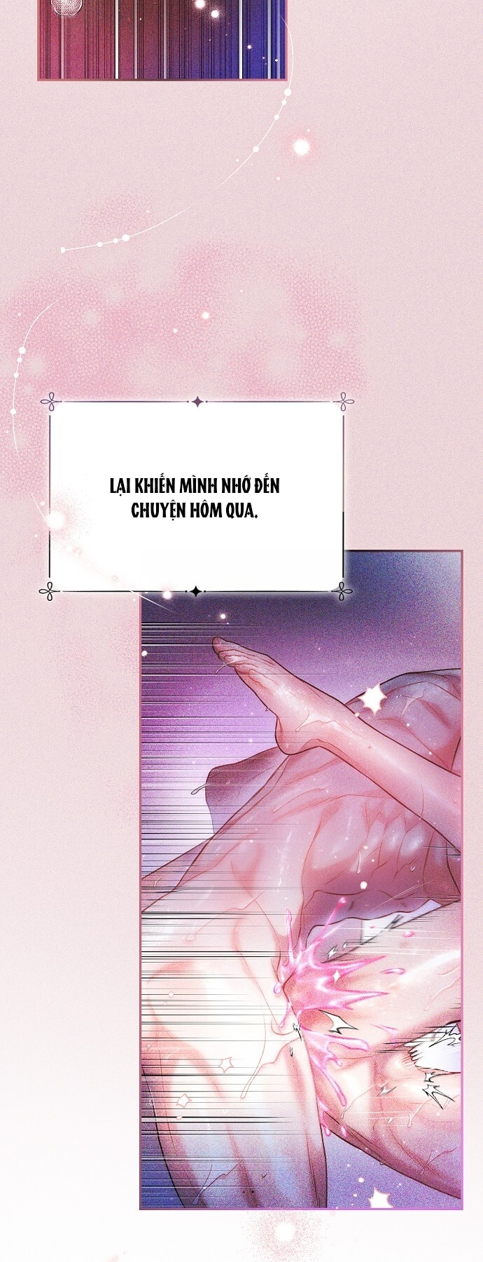 [18+] Sugar Rain chapter 34.2 - Trang 14