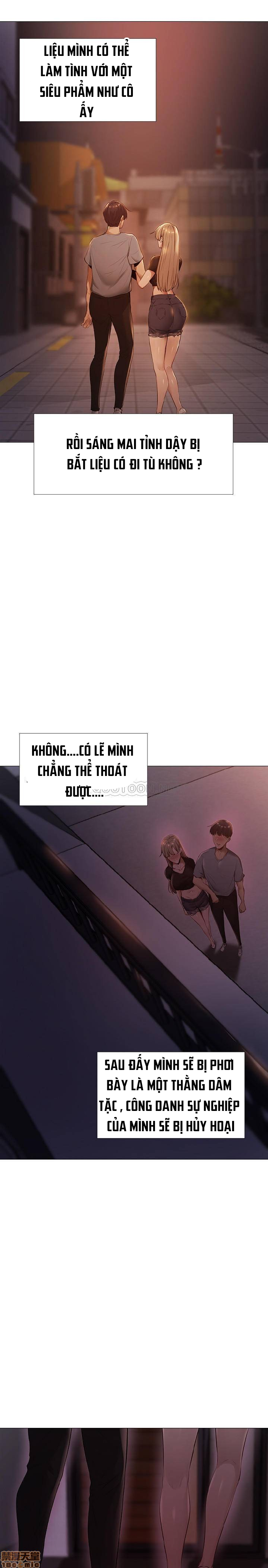 chàng trai nghiệp dư chapter 1 52