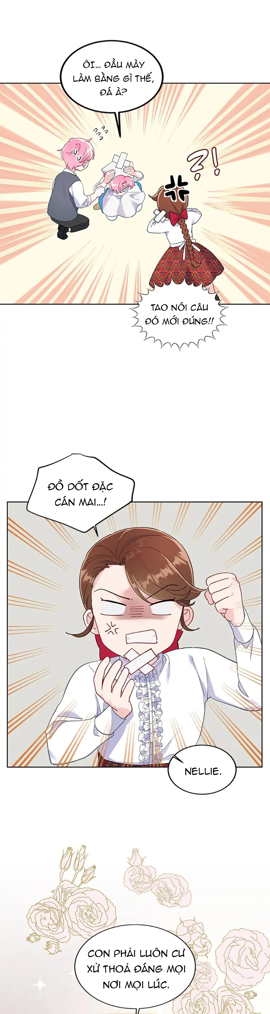 đỉnh cấp xuyên không chapter 5.2 3