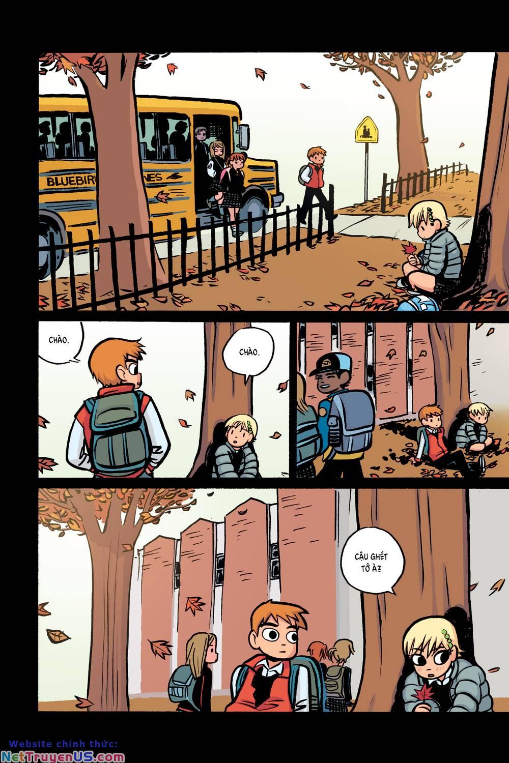 scott pilgrim full color chapter 2 13