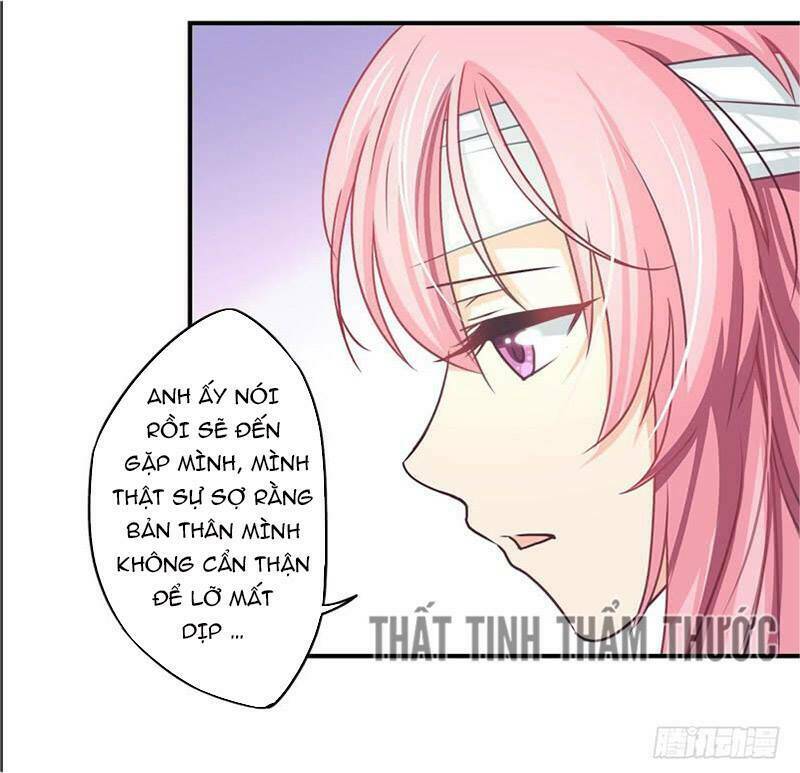 cuồng duệ tiểu thê chapter 9 24