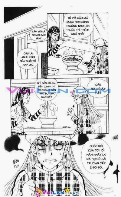 kẻ săn tiền chapter 1 49